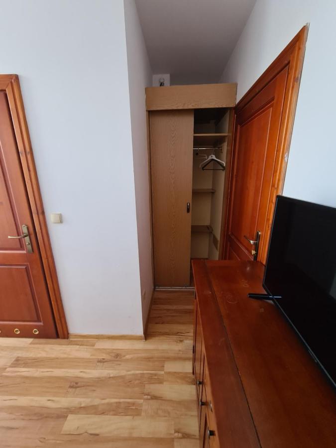Zwardoń Gosciniec Halka 호스텔 외부 사진