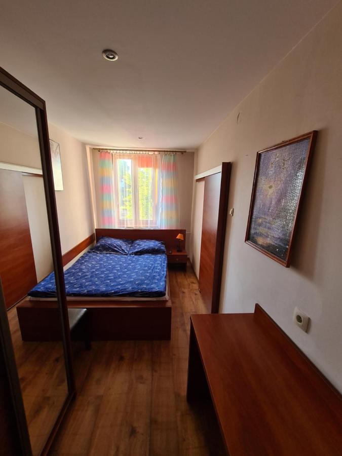 Zwardoń Gosciniec Halka 호스텔 외부 사진